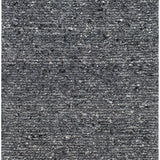 Palisade Charcoal Rug RUGS - wool Surya