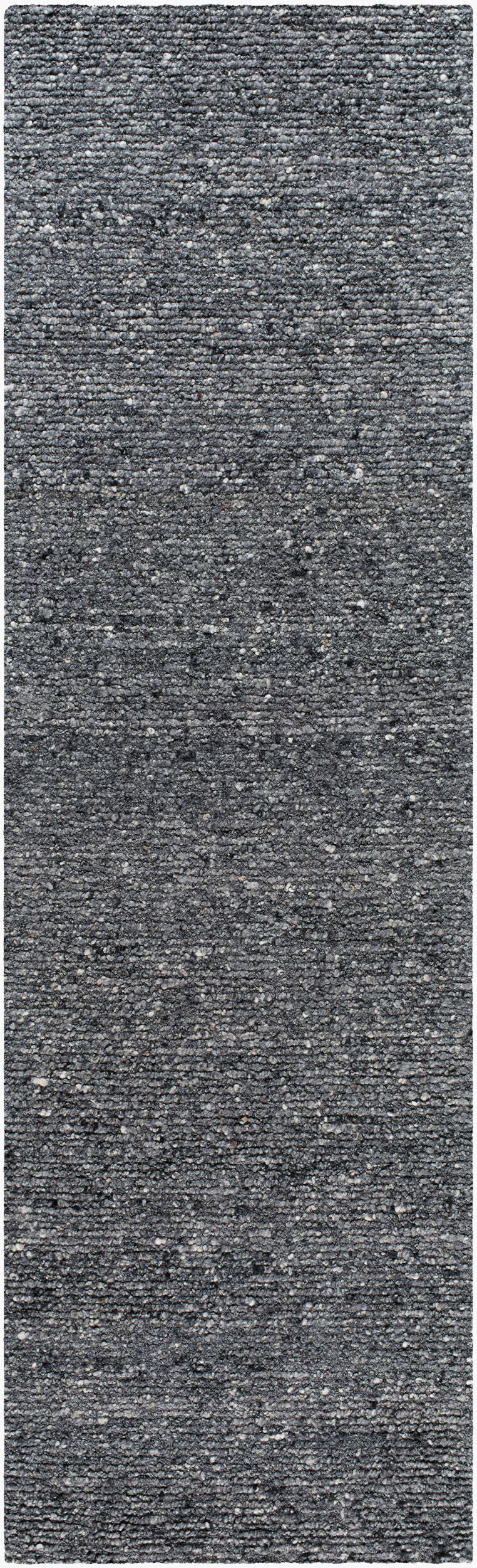 Palisade Charcoal Rug RUGS - wool Surya
