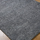 Palisade Charcoal Rug RUGS - wool Surya