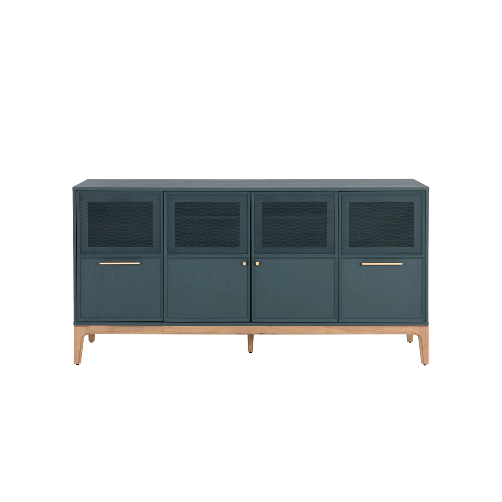 Rivera Sideboard 7 - FURNITURE - sideboard/cabinet Sunpan