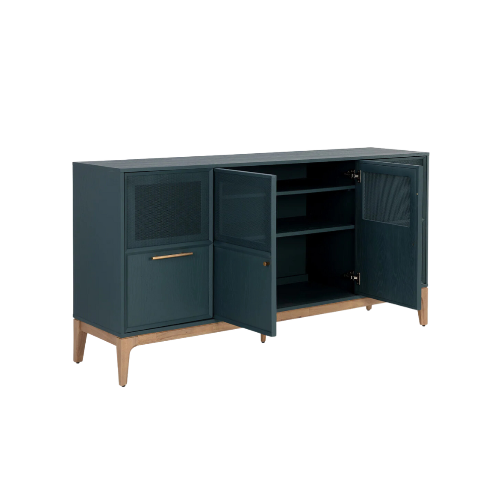 Rivera Sideboard - Rug & Weave