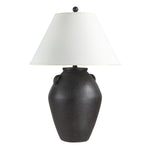 Tactraia Table Lamp LIGHTING - table lamp Renwil