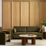 Basilia Coffee Table FURNITURE - coffee table Surya