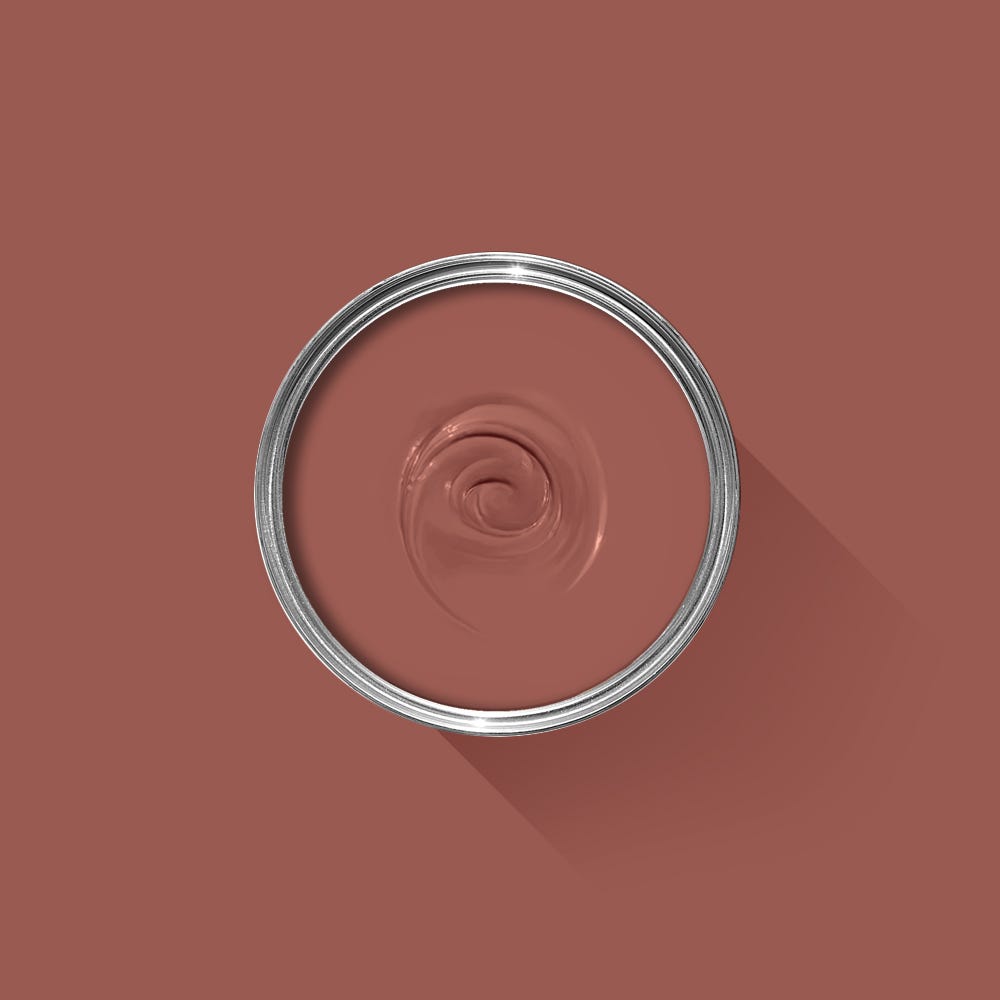 Farrow & Ball Picture Gallery Red No. 42 PAINT - Farrow & Ball Farrow & Ball