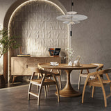 Wright Chair FURNITURE - dining chair Bramble