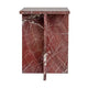 Rosso Levanto Marble
