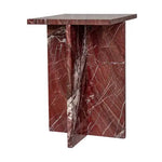 Blane Accent Table 5 - b - FURNITURE - accent table - stone Moe's Furniture