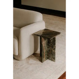 Blane Accent Table 5 - b - FURNITURE - accent table - stone Moe's Furniture
