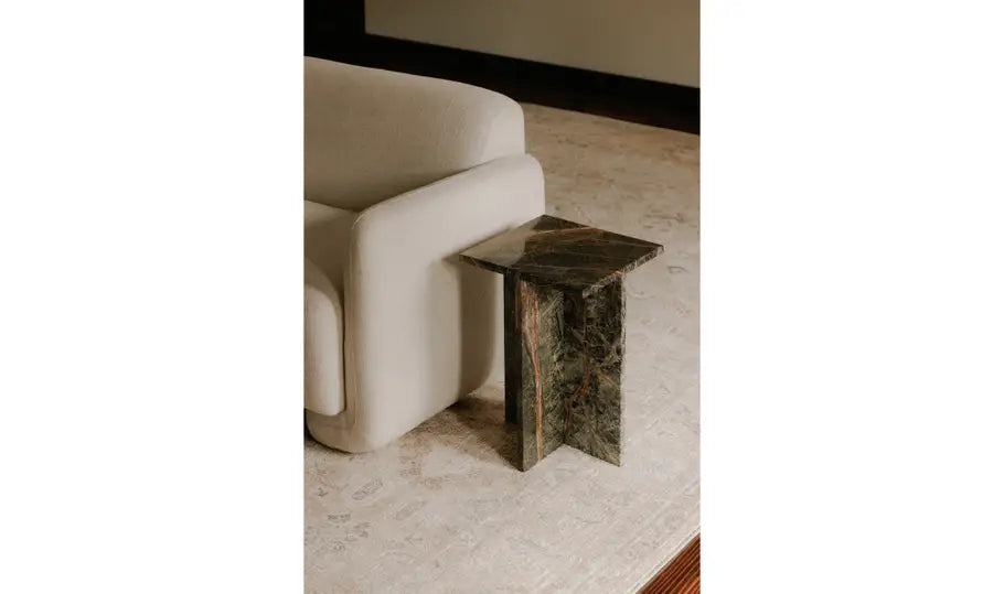 Blane Accent Table 5 - b - FURNITURE - accent table - stone Moe's Furniture