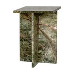 Blane Accent Table 5 - b - FURNITURE - accent table - stone Moe's Furniture