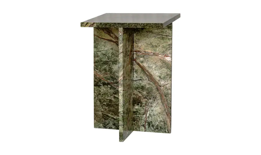 Blane Accent Table 5 - b - FURNITURE - accent table - stone Moe's Furniture