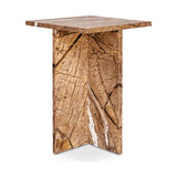 Blane Accent Table 5 - b - FURNITURE - accent table - stone Moe's Furniture