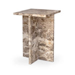 Blane Accent Table 5 - b - FURNITURE - accent table - stone Moe's Furniture