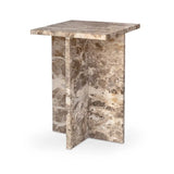 Blane Accent Table 5 - b - FURNITURE - accent table - stone Moe's Furniture