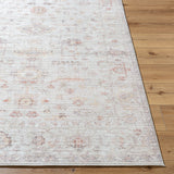 Spokane Ivory / Multi Rug