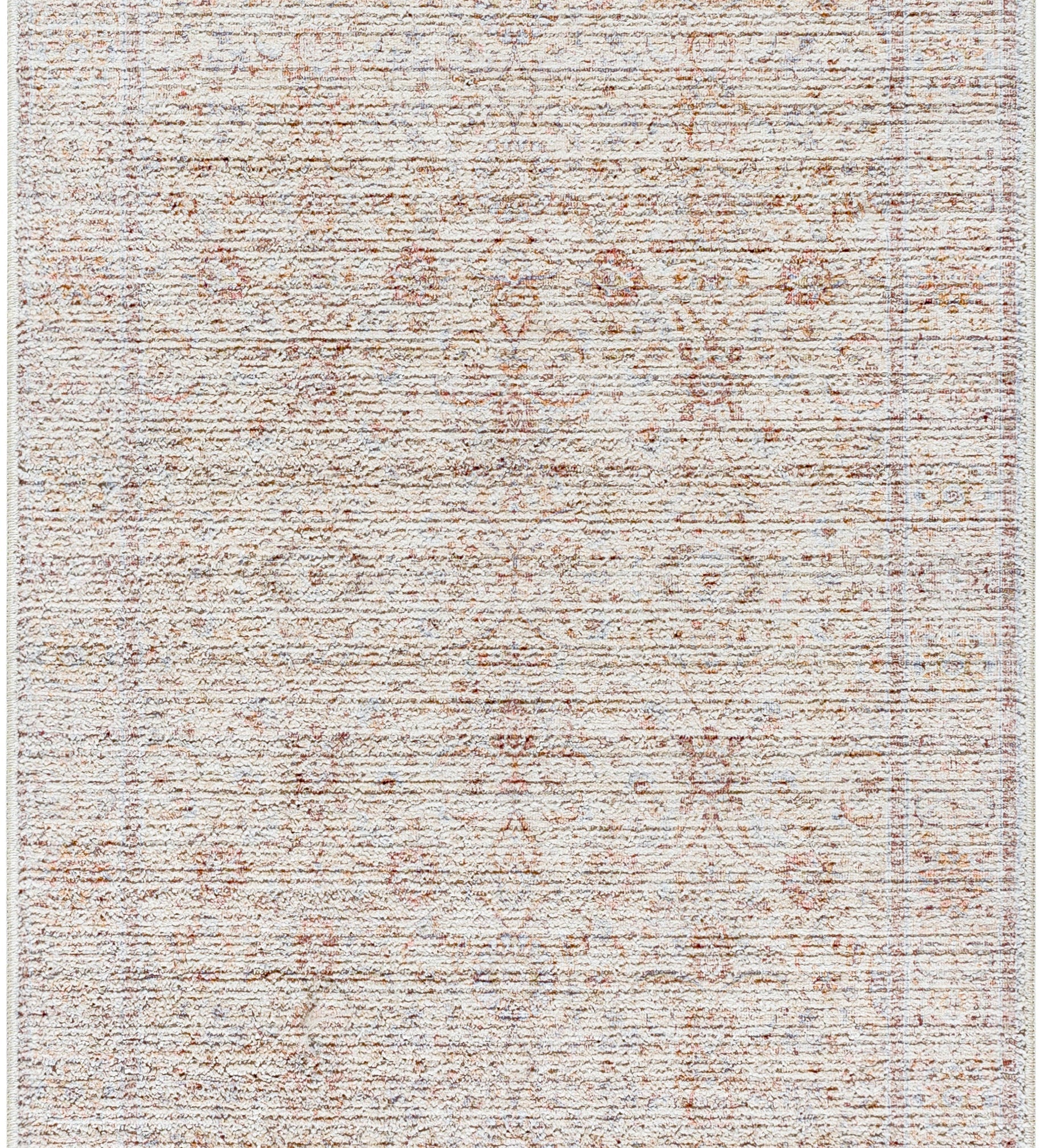 Spokane Clay / Sky Rug 0-RUGS - patterned Surya