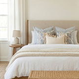 Marcel Pillow Cover 3 - PILLOWS - essentials - cool Rug & Weave Pillows