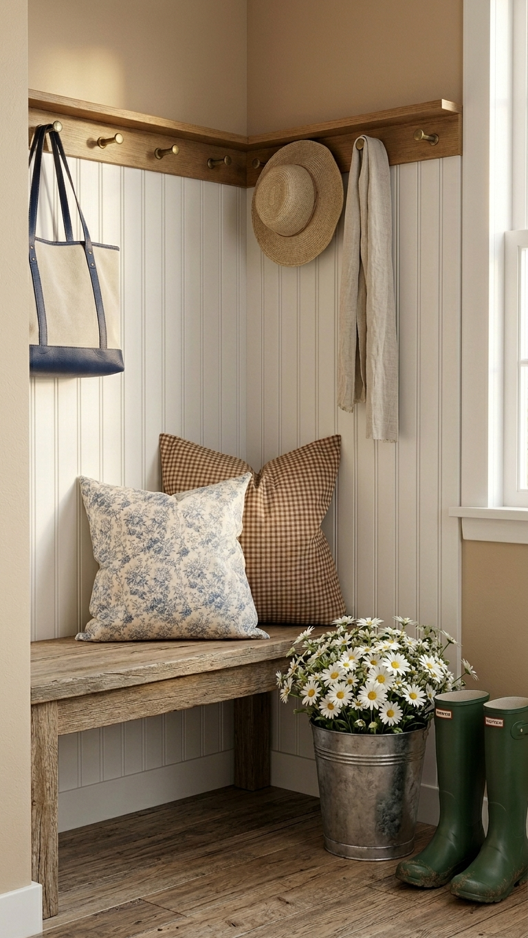 Marcel Pillow Cover 3 - PILLOWS - essentials - cool Rug & Weave Pillows
