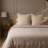Robbie Pillow Cover 1 - PILLOWS - essentials - neutral Rug & Weave Pillows