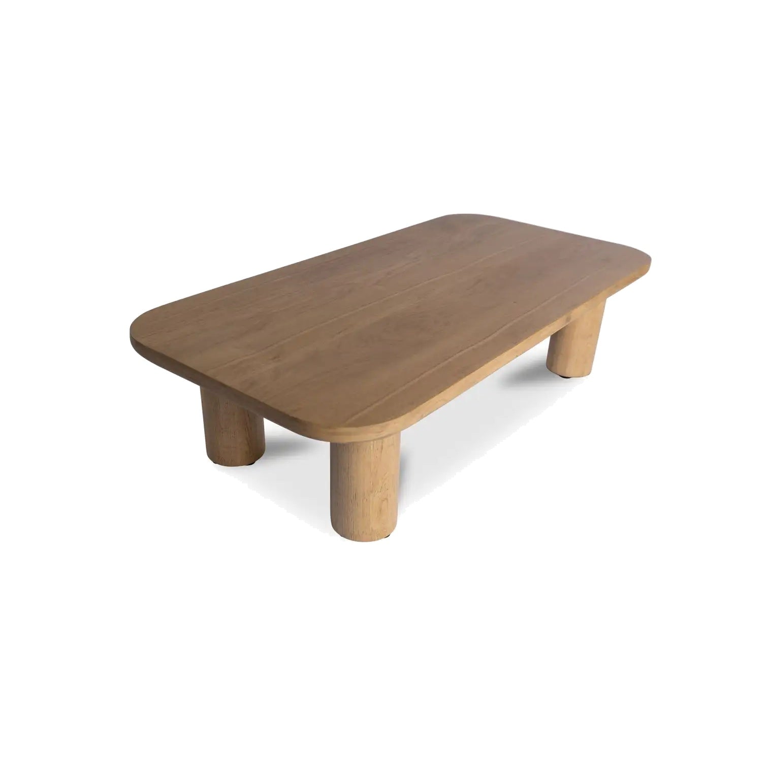 Alda Coffee Table FURNITURE - coffee tables Moe's Furniture