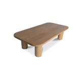 Alda Coffee Table FURNITURE - coffee tables Moe's Furniture