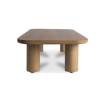 Alda Coffee Table FURNITURE - coffee tables Moe's Furniture