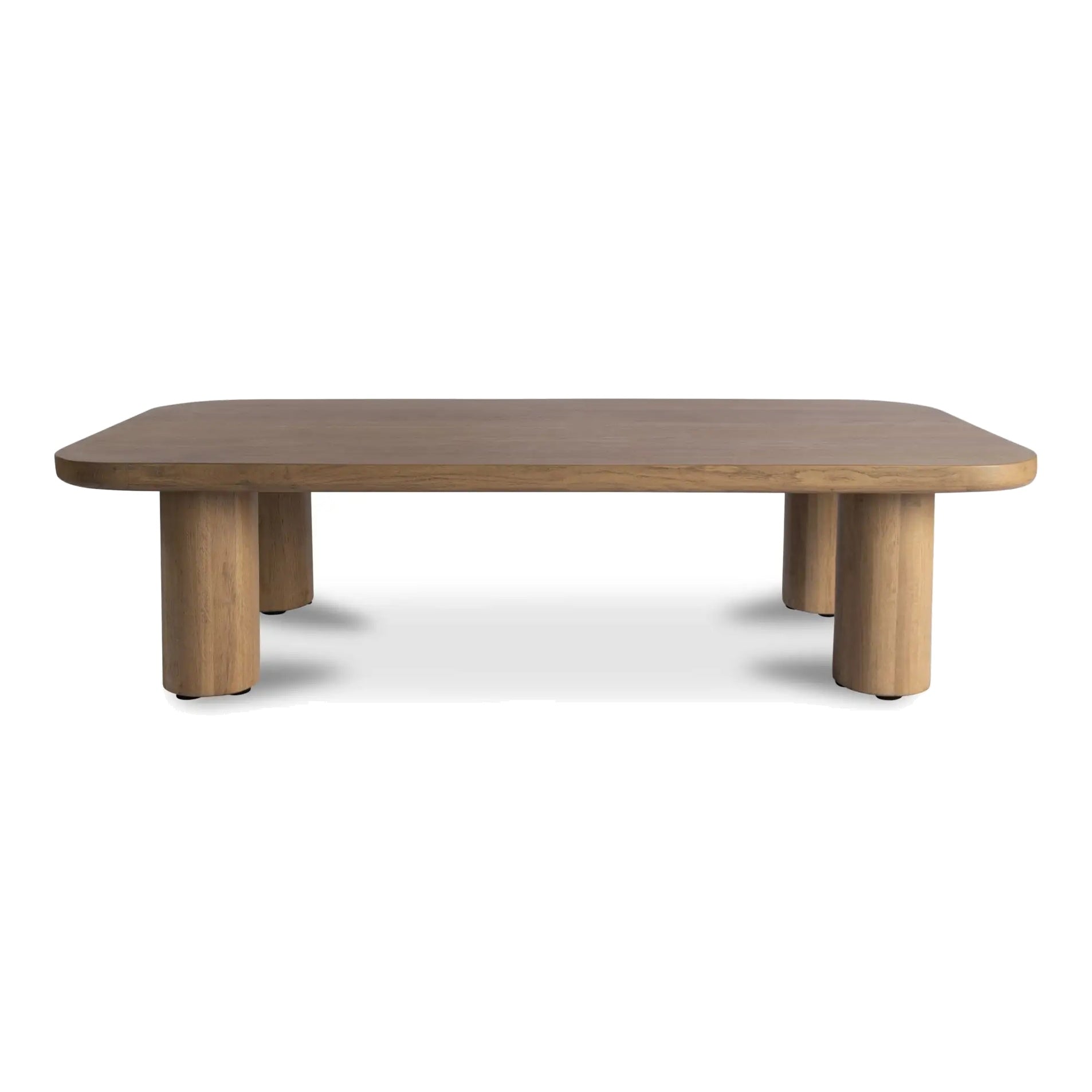 Alda Coffee Table FURNITURE - coffee tables Moe's Furniture