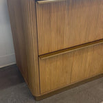 FLOOR MODEL - Kaia Dresser FURNITURE - floor model Sunpan