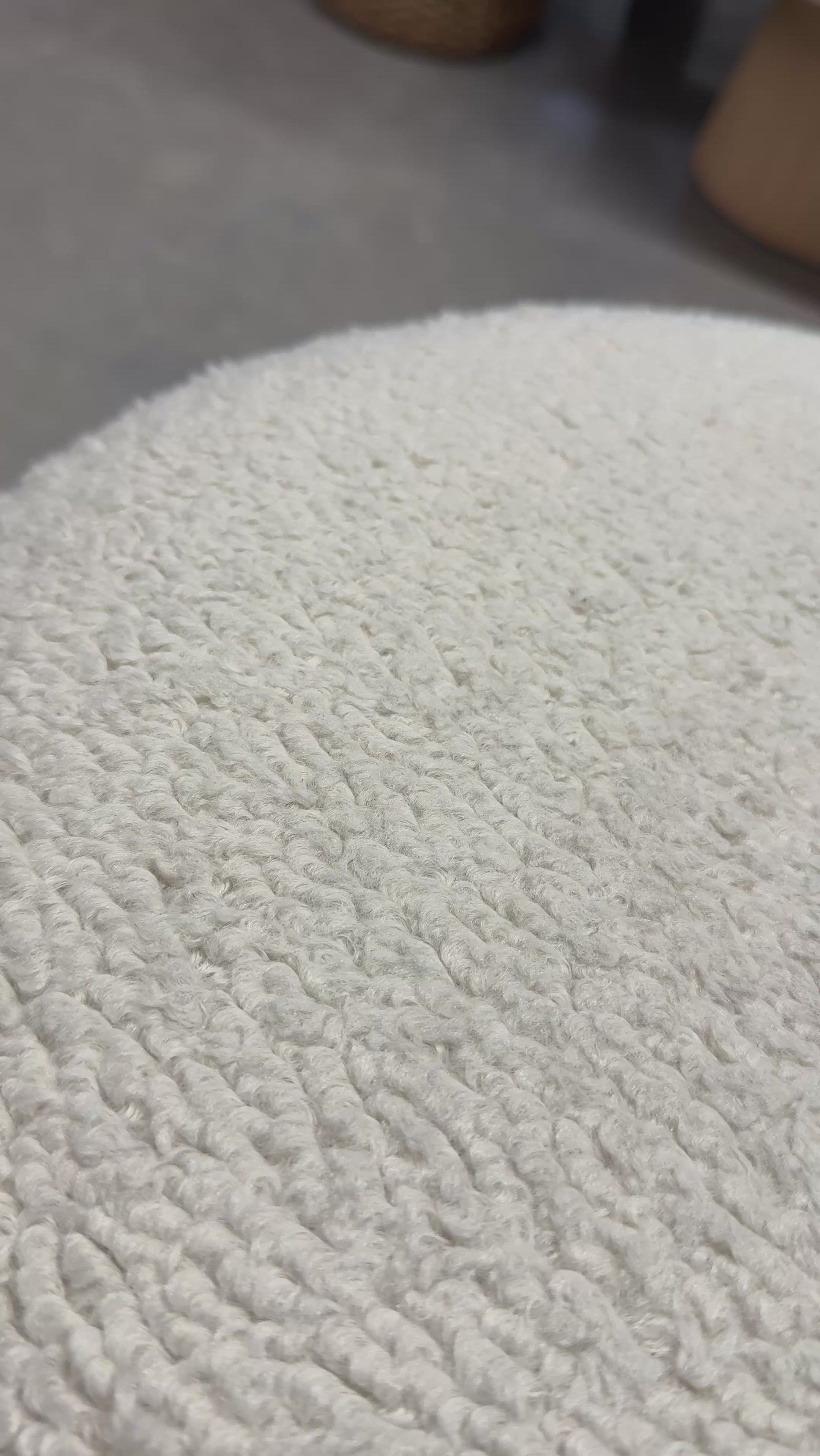 FLOOR MODEL - Ariella Counter Stool FURNITURE - floor model Uttermost