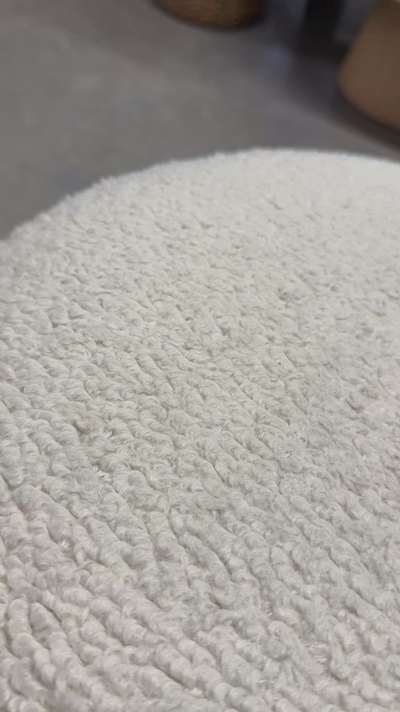 FLOOR MODEL - Ariella Counter Stool FURNITURE - floor model Uttermost