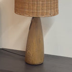 FLOOR MODEL - Krista Table Lamp LIGHTING - in store Four Hands