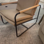 FLOOR MODEL - Gus* Modern Kelso Chair FURNITURE - floor model Gus