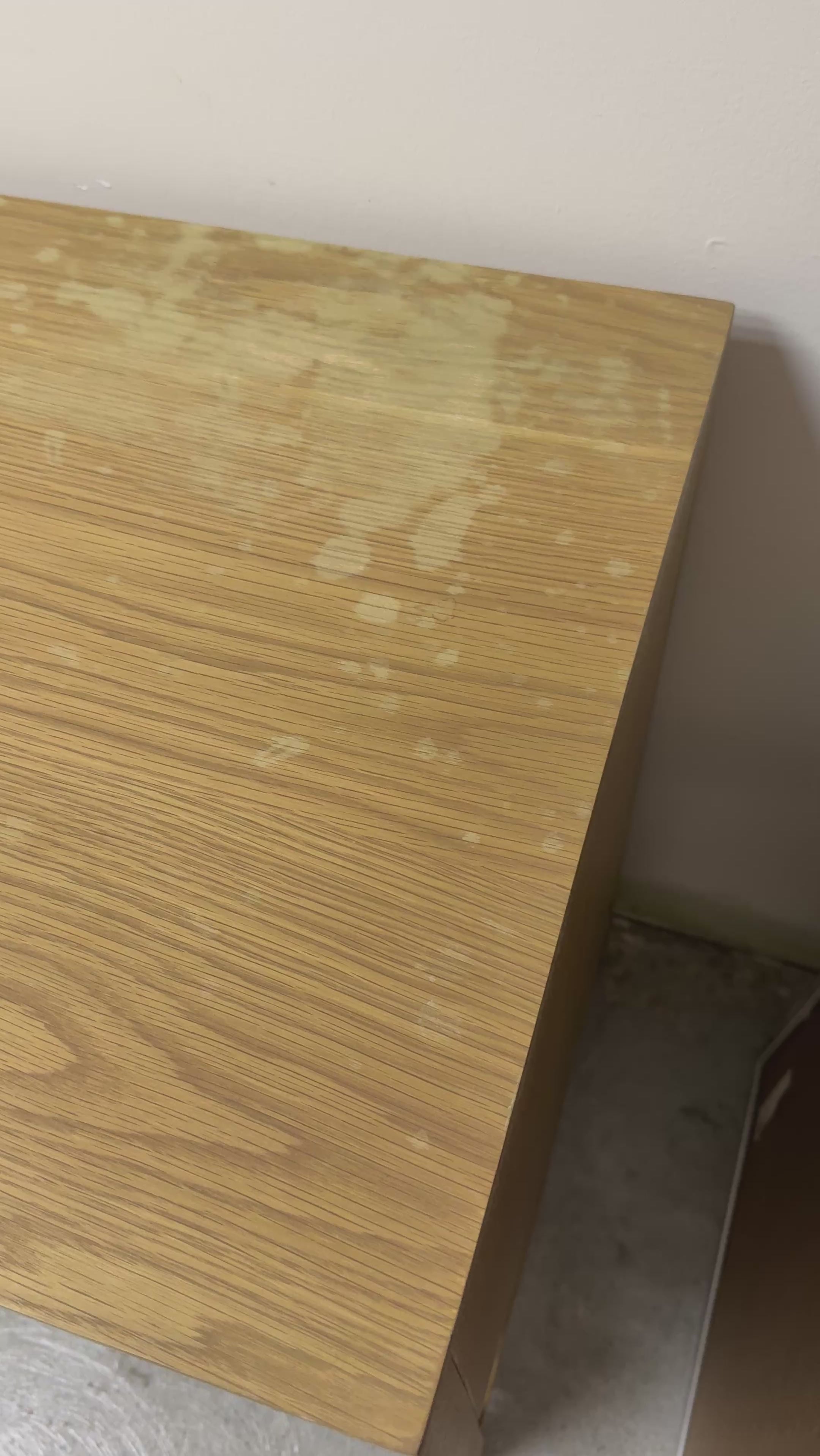 FLOOR MODEL - Josephine Filing Cabinet Credenza FURNITURE - floor model Four Hands