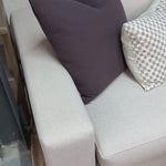 FLOOR MODEL - Gus* Modern Ashdale 84" Sofa - Merino Cream FURNITURE - floor model Gus