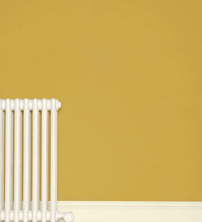 Farrow & Ball Print Room Yellow No. 69 - Archive Collection PAINT - Farrow & Ball Farrow & Ball