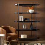 Morgan Accent Chair FURNITURE - accent chair Surya
