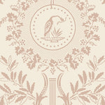 Farrow & Ball Purnon Wallpaper WALLPAPER - Farrow & Ball Farrow & Ball Purnon 6201