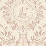 Farrow & Ball Purnon Wallpaper WALLPAPER - Farrow & Ball Farrow & Ball Purnon 6201