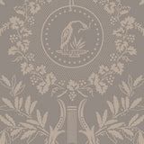 Farrow & Ball Purnon Wallpaper WALLPAPER - Farrow & Ball Farrow & Ball Purnon 6202