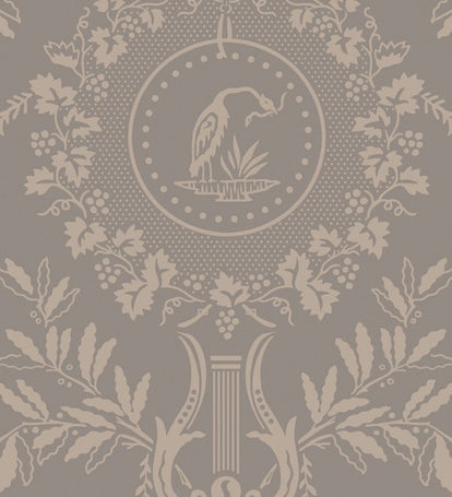 IN STORE Farrow & Ball Purnon Wallpaper WALLPAPER - in store Farrow & Ball Purnon 6202