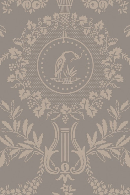 Farrow & Ball Purnon Wallpaper WALLPAPER - Farrow & Ball Farrow & Ball Purnon 6202