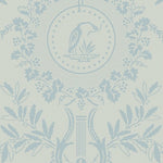 Farrow & Ball Purnon Wallpaper WALLPAPER - Farrow & Ball Farrow & Ball Purnon 6203
