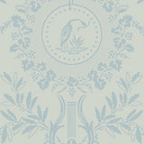 Farrow & Ball Purnon Wallpaper WALLPAPER - Farrow & Ball Farrow & Ball Purnon 6203