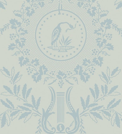 IN STORE Farrow & Ball Purnon Wallpaper WALLPAPER - in store Farrow & Ball Purnon 6203