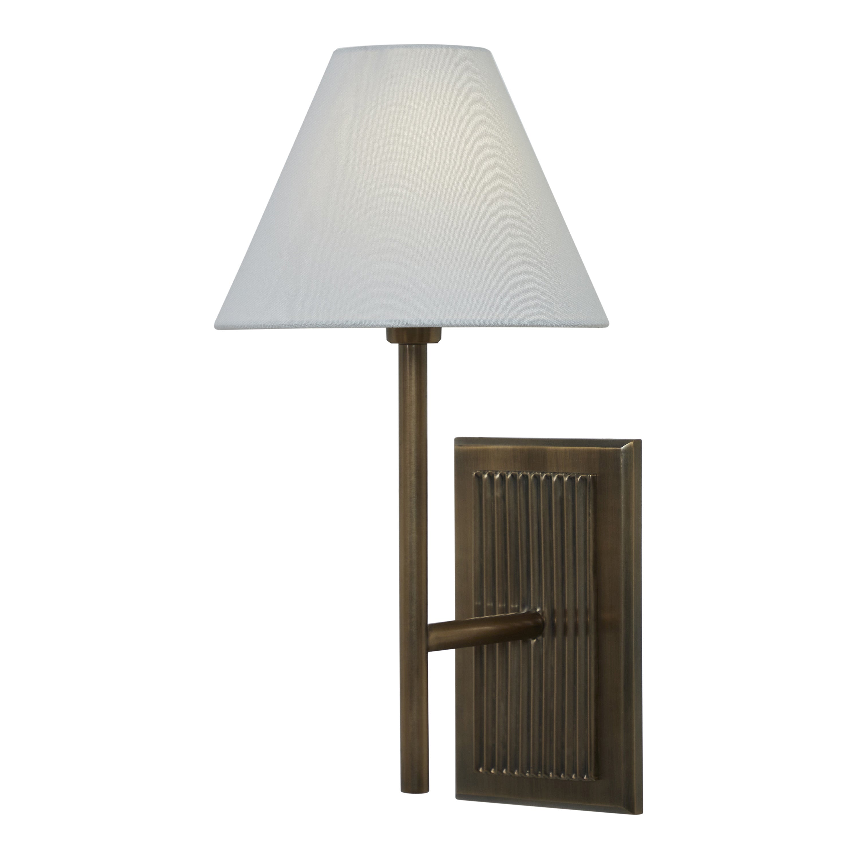 Solarus Sconce LIGHTING - sconce Renwil