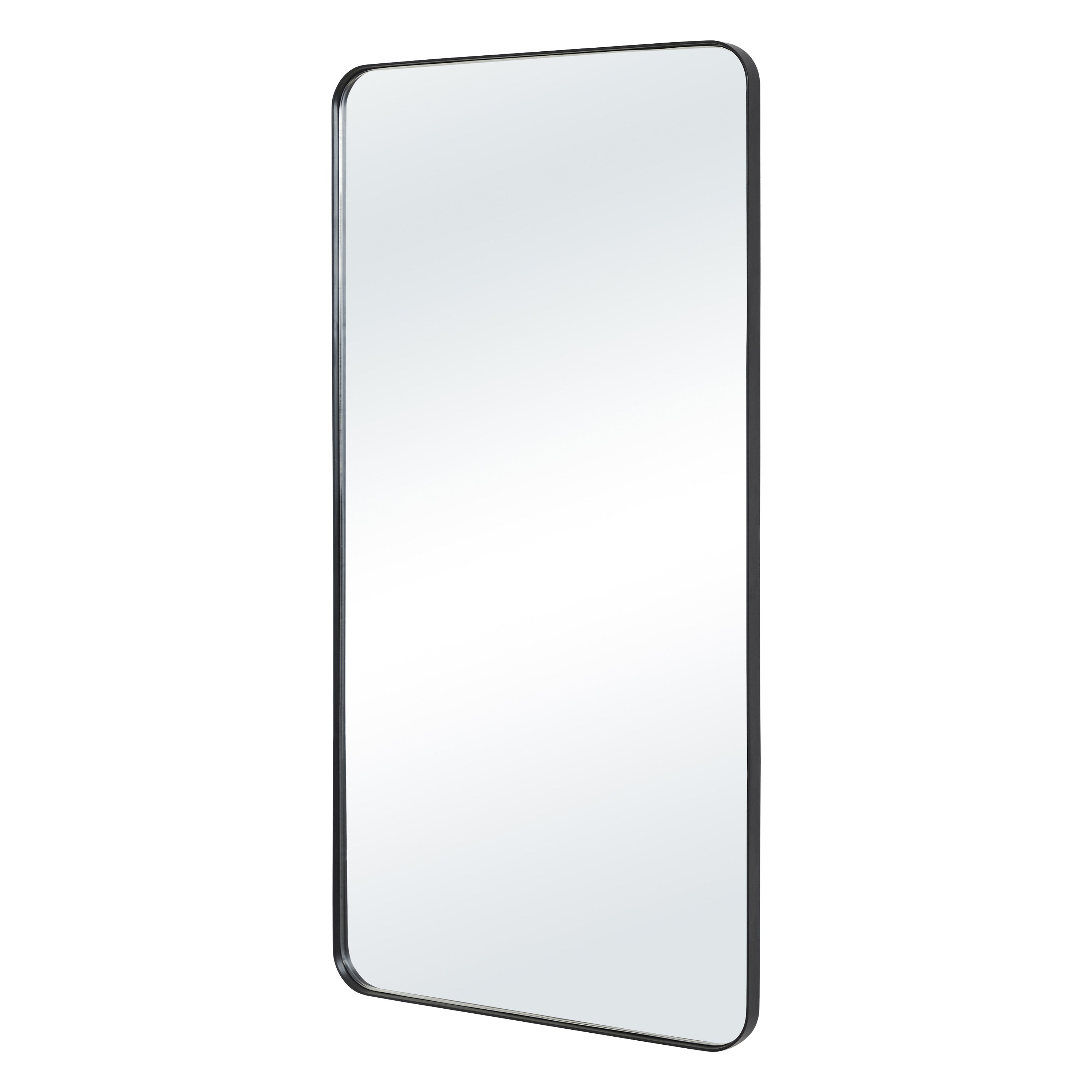 Gideon Wall Mirror MIRROR - wall mirror Renwil