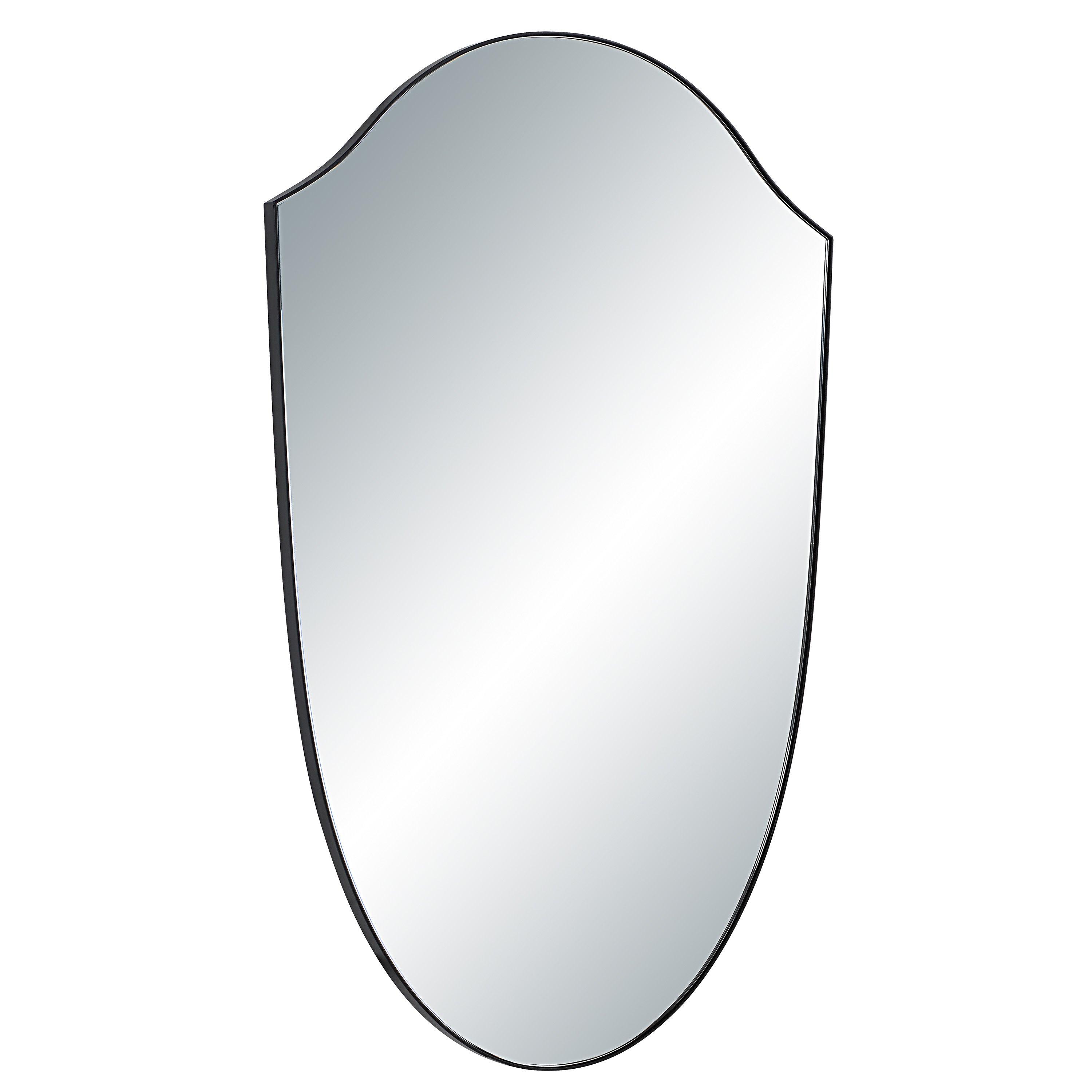 IN STORE - Ryland Wall Mirror MIRROR - in store mirror Renwil