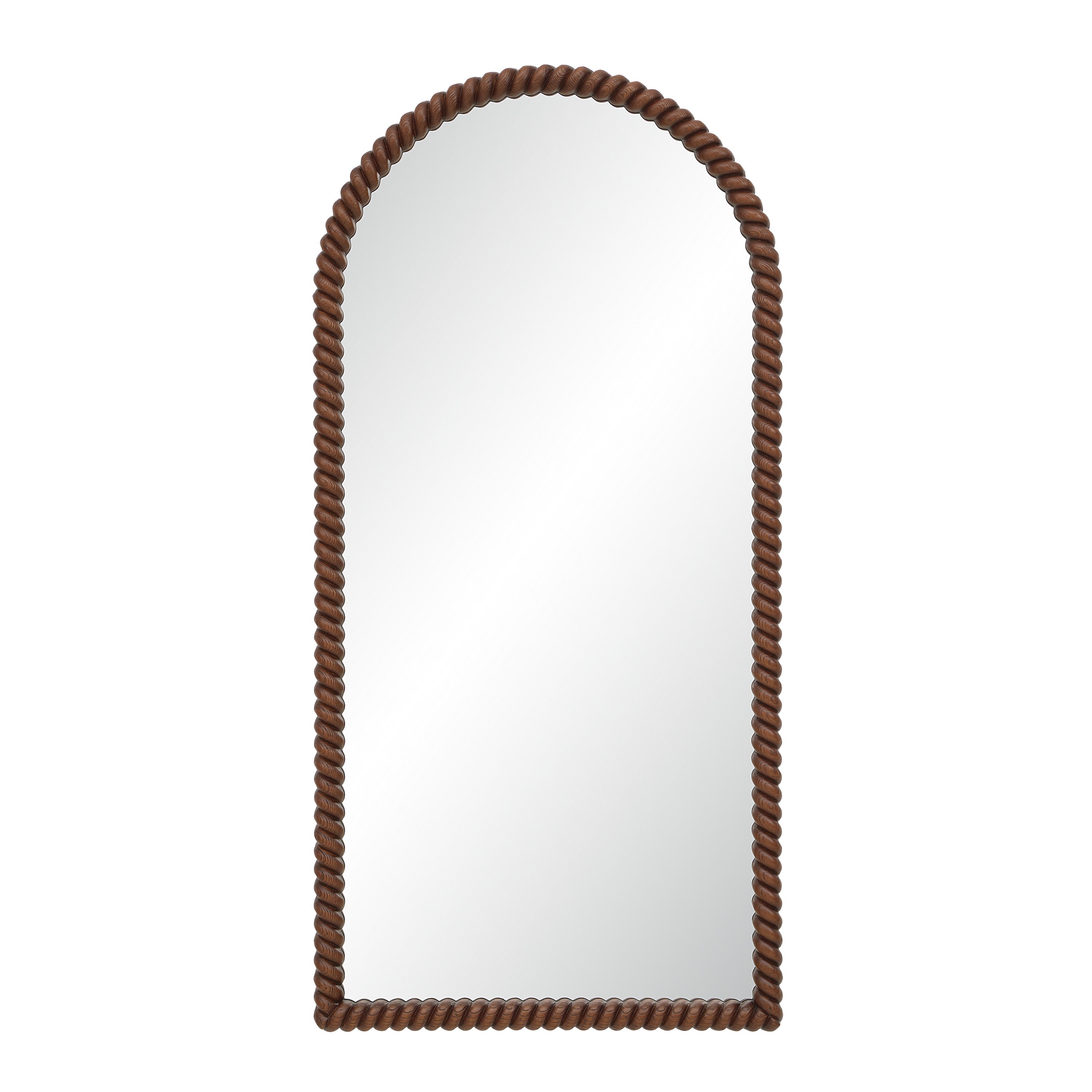 IN STORE - Merritt Leaner Mirror MIRROR - in store mirror Renwil
