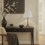 Lucille Table Lamp LIGHTING - table lamp Renwil