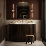 Orla Wall Mirror MIRROR - wall mirror Renwil